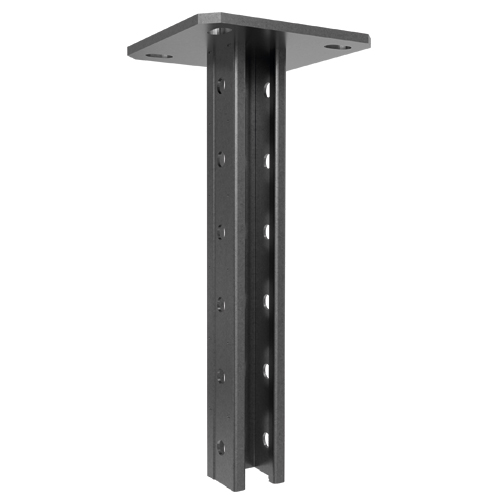 Подвес потолочный СТРАТ 41х41х1500, толщ. 2,0 мм, гальван. цинк