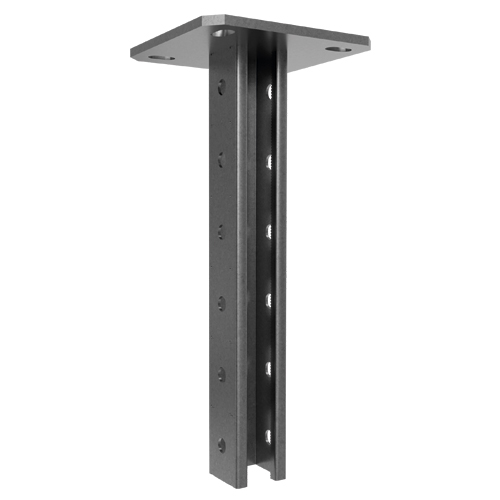 Подвес потолочный СТРАТ 41х41х2700, толщ. 2,5 мм, гальван. цинк