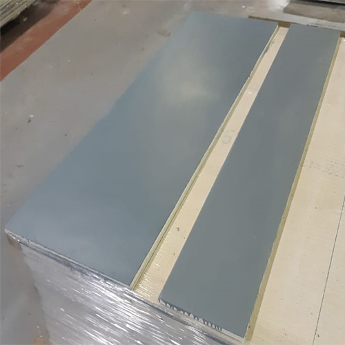 Система разделительная огнезащитная, СРО-41-1200х300-2-0,25