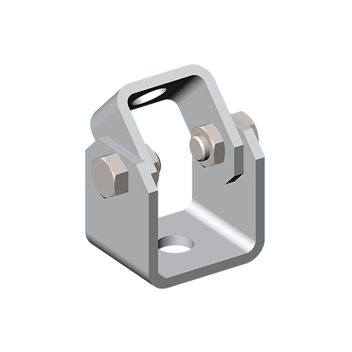 Опора маятниковая, толщ. 5,0 мм, гор. цинк