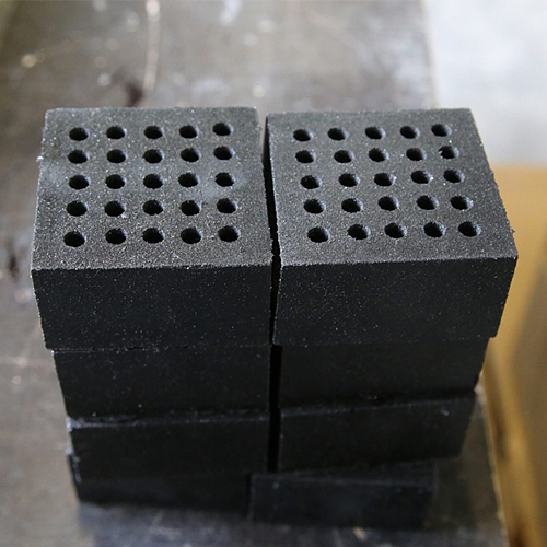 Блок вентиляционный 90х90 мм