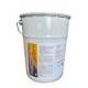 Покрытие огнезащитное силиконовое для электрических кабелей, метал. ведро 15 кг