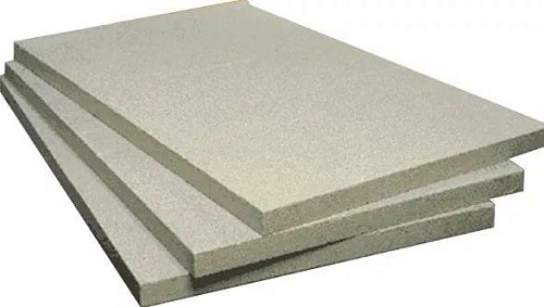 Плита минераловатная огнестойкая 1000х600х150 мм