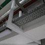 Профиль стальной направляющий 50/40х0,6 мм, оцинкованный