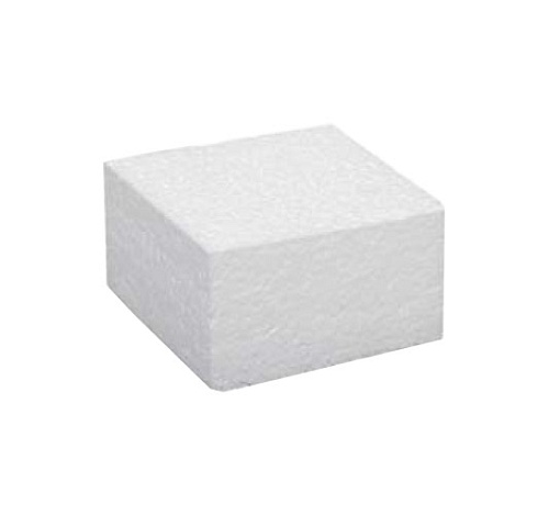 Заглушка напольной коробки, пенопласт