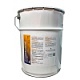Покрытие теплоизоляционное для металлоконструкций, метал. ведро 20 кг